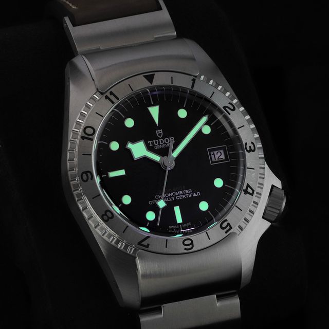 Tudor Black Bay M70150-0001 Image 6